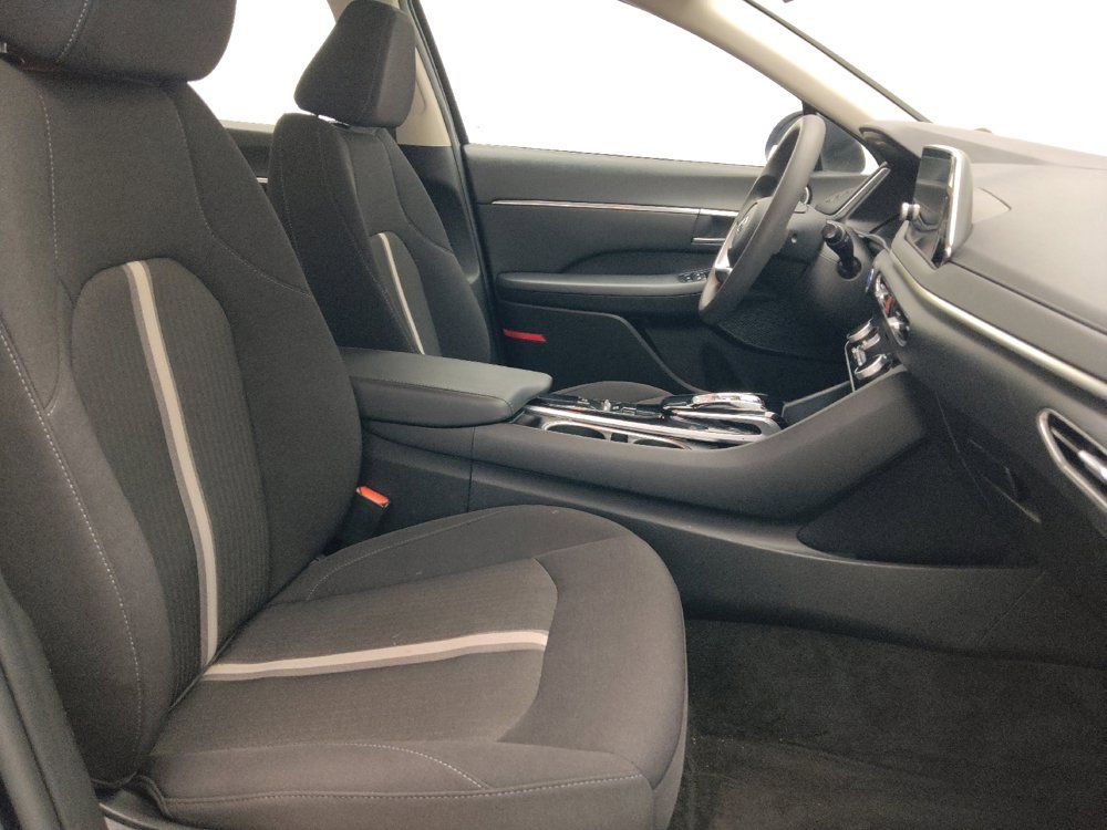 Used 2023 Hyundai Sonata SEL FWD image 21