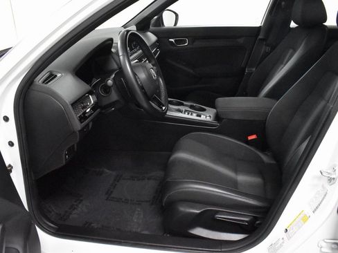 Certified 2022 Honda Civic Sport image 12