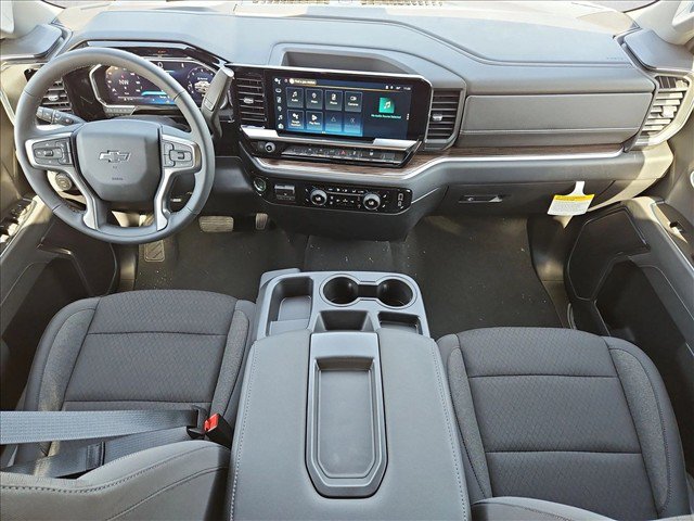 New 2026 Chevrolet Silverado 1500 RST w/ RST Select Package AWD/4WD image 14
