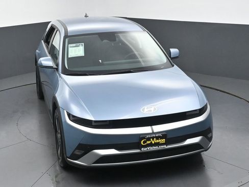 Used 2025 Hyundai Ioniq 5 SE RWD image 42
