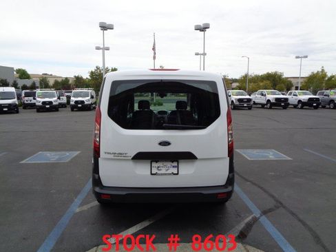 Used 2018 Ford Transit Connect XL FWD image 5