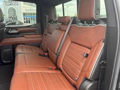 Certified 2026 GMC Sierra 1500 Denali Ultimate AWD/4WD image 23