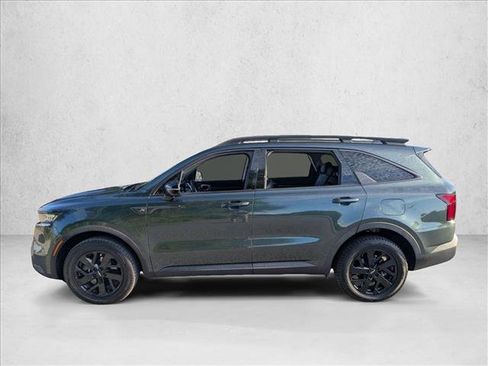 Used 2022 Kia Sorento S w/ Panoramic Sunroof Package AWD/4WD image 6