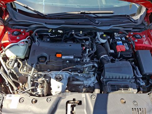Used 2021 Honda Civic Sport image 27