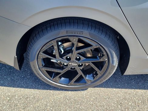 New 2026 Kia K5 GT-Line w/ GT-Line Premium Package FWD image 39