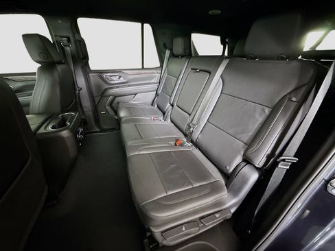 Used 2024 Chevrolet Tahoe Z71 w/ Max Trailering Package AWD/4WD image 24