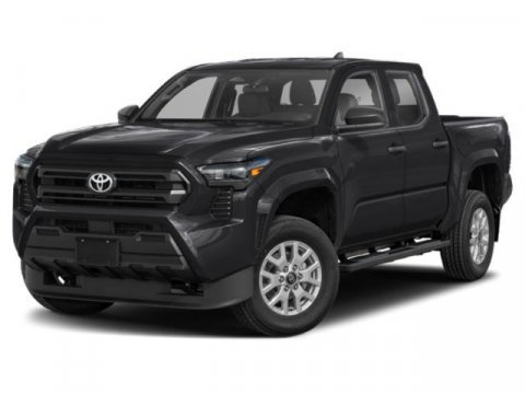 Used 2025 Toyota Tacoma TRD Off-Road AWD/4WD image 1