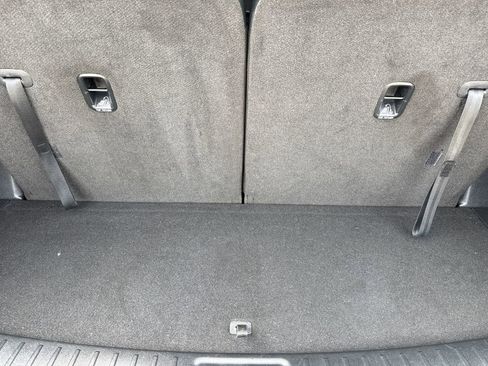 Used 2025 Kia Sorento S w/ Panoramic Sunroof Package FWD image 10