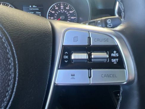 Used 2020 Kia Telluride EX AWD/4WD image 63