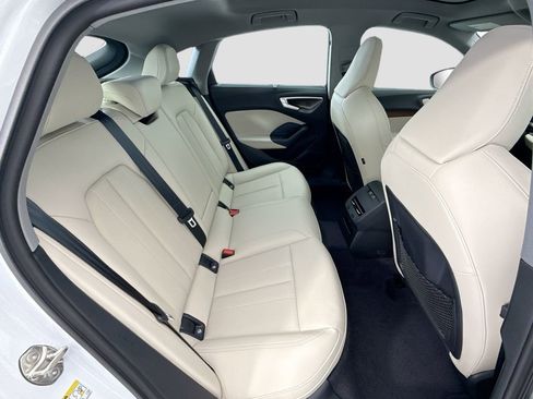 New 2026 Audi A5 2.0T Premium Plus AWD/4WD image 22