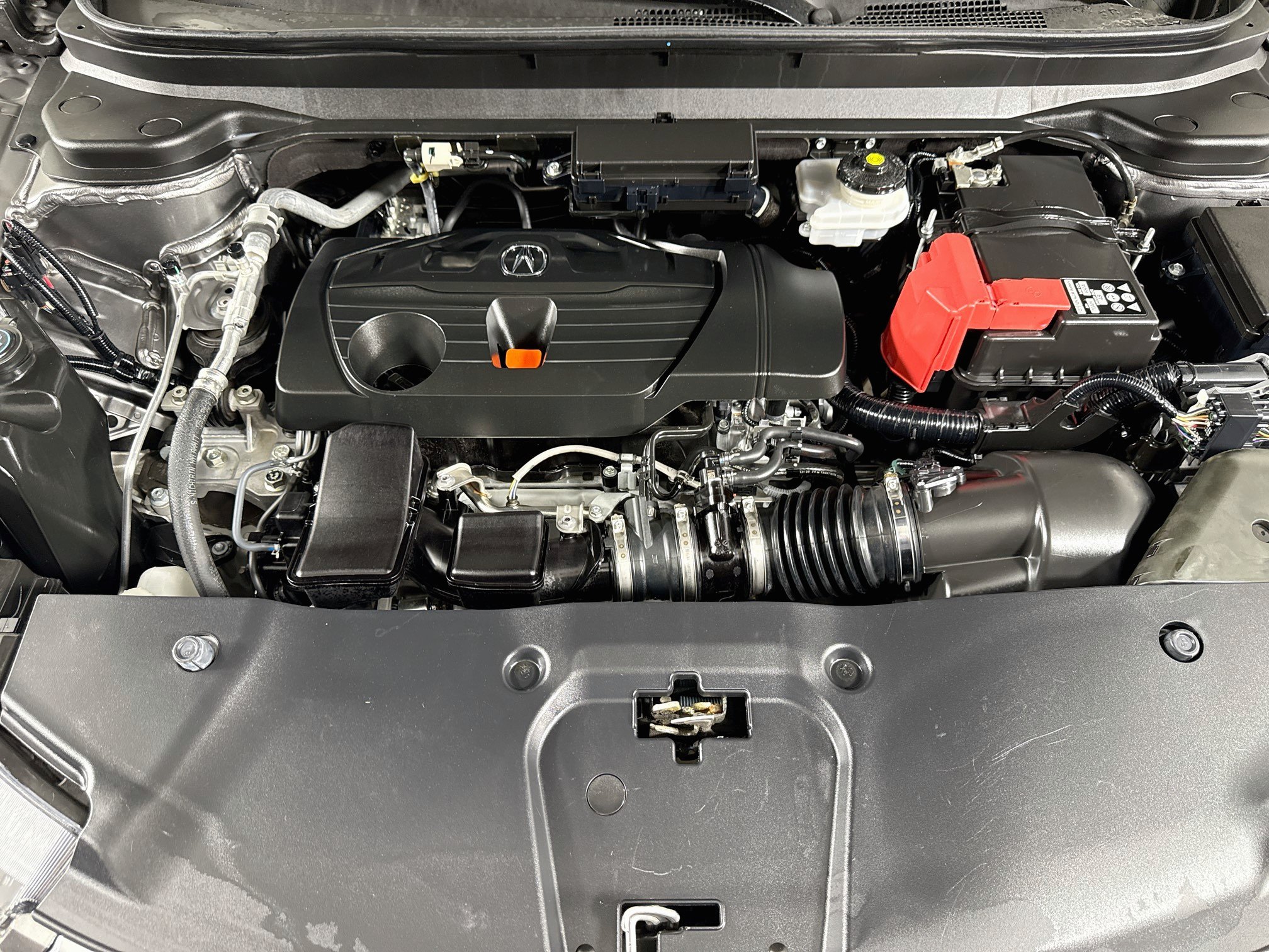 Used 2022 Acura RDX w/ Technology Package FWD image 32