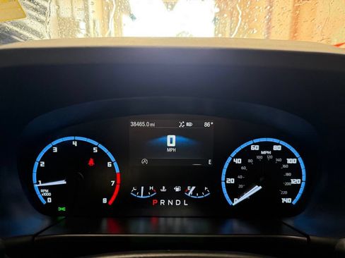 Used 2022 Ford Bronco Sport Big Bend w/ Convenience Package AWD/4WD image 15