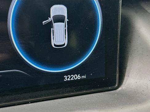 Used 2022 Hyundai Tucson XRT image 19