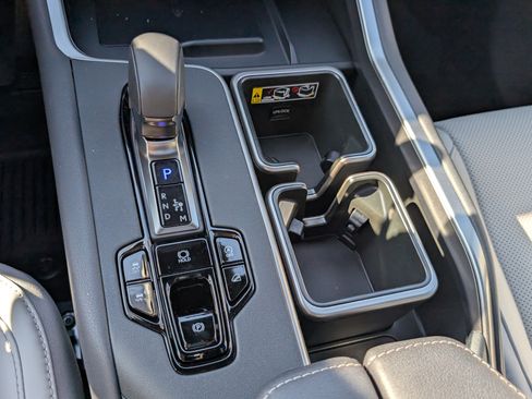 New 2026 Lexus TX 350 AWD image 22