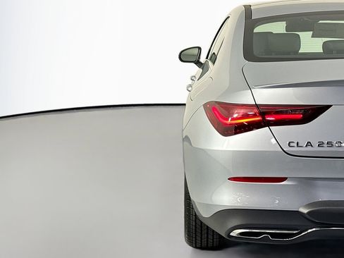 New 2026 Mercedes-Benz CLA 250 image 14