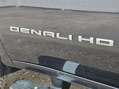 New 2026 GMC Sierra 3500 Denali w/ Technology Package AWD/4WD image 31