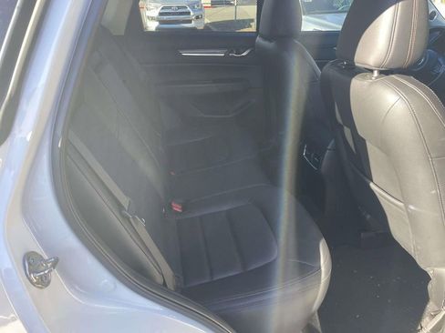 Used 2019 MAZDA CX-5 Grand Touring image 44