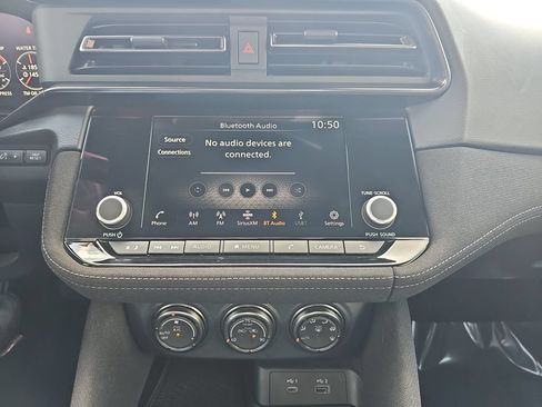 Used 2025 Nissan Z Sport w/ Floor Mat Package RWD image 19