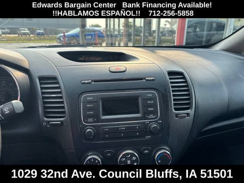 Used 2014 Kia Forte LX FWD image 14
