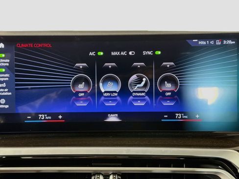 Certified 2023 BMW i4 eDrive40 w/ Premium Package RWD image 16