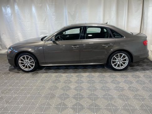 Used 2014 Audi A4 2.0T Premium Plus w/ Premium Plus Package image 5