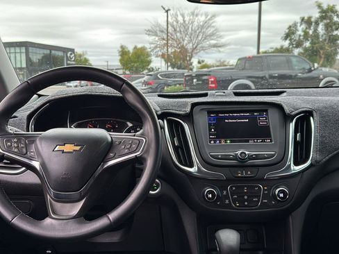 Used 2024 Chevrolet Equinox LT image 7