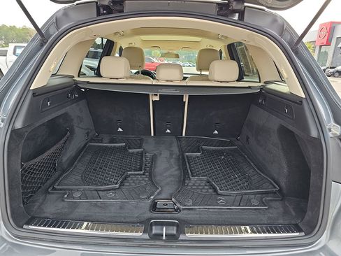 Used 2018 Mercedes-Benz GLC 300 GLC 300 image 14