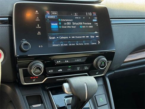 Certified 2018 Honda CR-V EX image 16