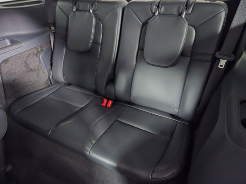 New 2026 Lincoln Aviator 2WD w/ Jet Appearance Package image 15