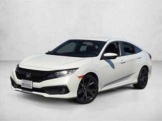 Used 2019 Honda Civic Sport video 1