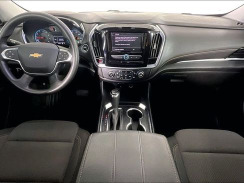 Used 2020 Chevrolet Traverse LS FWD image 19
