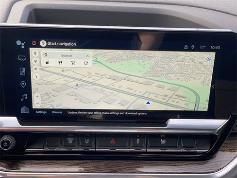 New 2026 Chevrolet Silverado 3500 LT w/ Convenience Package image 19