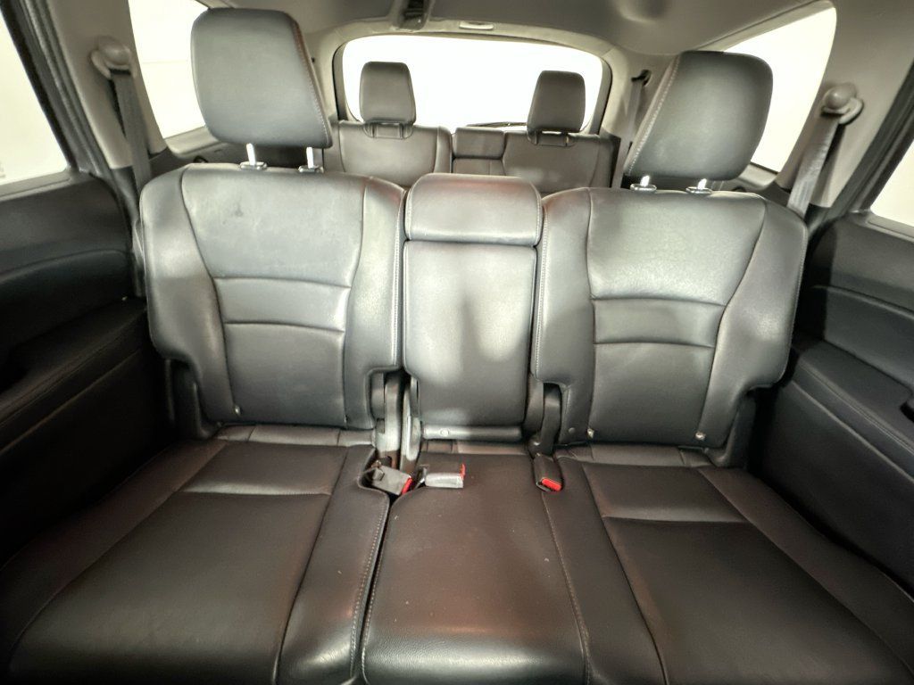 Used 2018 Honda Pilot EX-L image 13