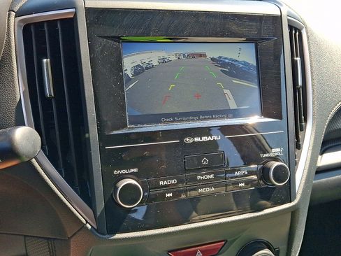 Certified 2023 Subaru Forester AWD/4WD image 17