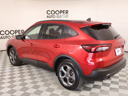 Used 2025 Ford Escape ST-Line AWD/4WD image 21
