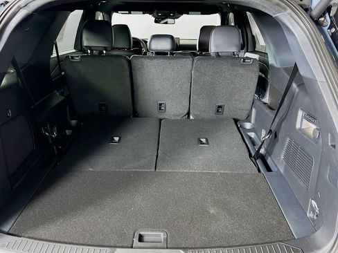 New 2026 Ford Explorer ST w/ Sun And Sound Package image 14