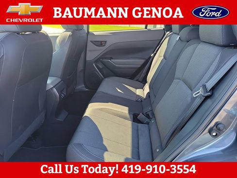Used 2024 Subaru Crosstrek 2.0i Premium AWD/4WD image 25