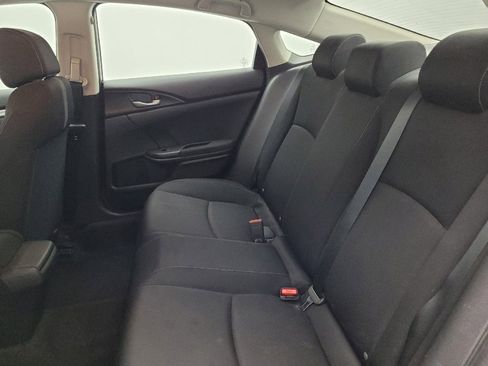 Used 2019 Honda Civic LX image 18