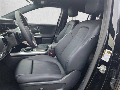 Certified 2025 Mercedes-Benz GLA 250 image 14