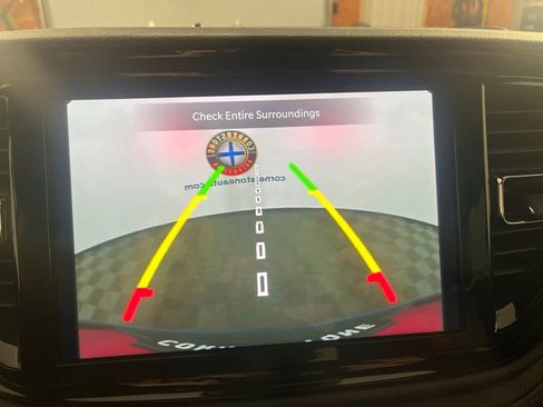 New 2026 Dodge Durango GT w/ Tow 'N Go Package image 5