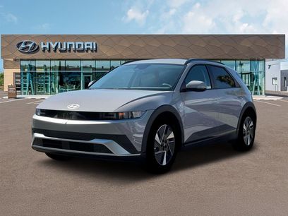 New 2025 Hyundai Ioniq 5 SEL