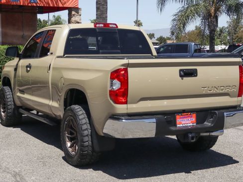 Used 2017 Toyota Tundra SR5 RWD image 6