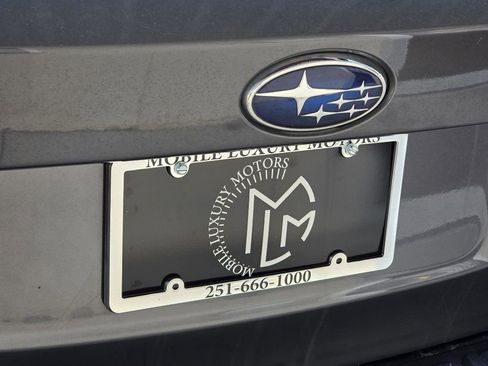 Used 2021 Subaru Outback Onyx Edition XT w/ Popular Package #2 image 29