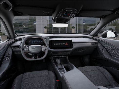 New 2026 Dodge Charger R/T Scat Pack image 14