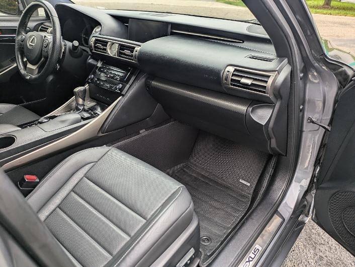 Used 2014 Lexus IS 250 AWD w/ F-Sport Package image 12