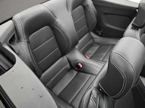 Used 2025 Ford Mustang GT Premium w/ GT Performance Package image 28