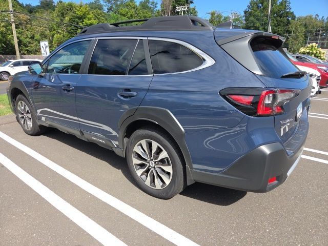 Used 2024 Subaru Outback Limited AWD/4WD image 15