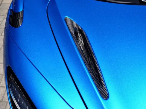 Used 2022 McLaren 765LT RWD image 21