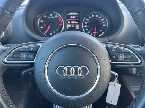 Used 2015 Audi A3 1.8T Premium w/ Driver Assistance Package FWD image 12