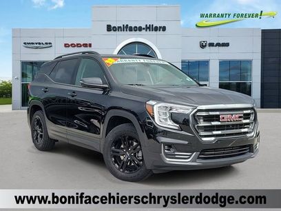 Used 2023 GMC Terrain AT4 w/ Tech Package